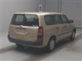 2011 Toyota Succeed Wagon