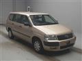 2011 Toyota Succeed Wagon