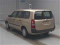 2011 Toyota Succeed Wagon