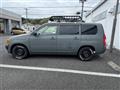 2013 Toyota Probox Van