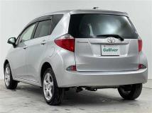 2014 Toyota Ractis