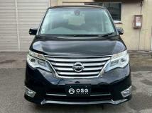 2014 Nissan Serena