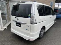 2016 Nissan Serena