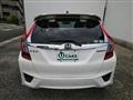 2013 Honda Fit Hybrid
