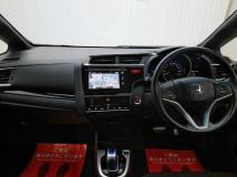 2013 Honda Fit Hybrid