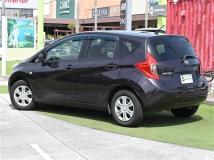 2014 Nissan Note