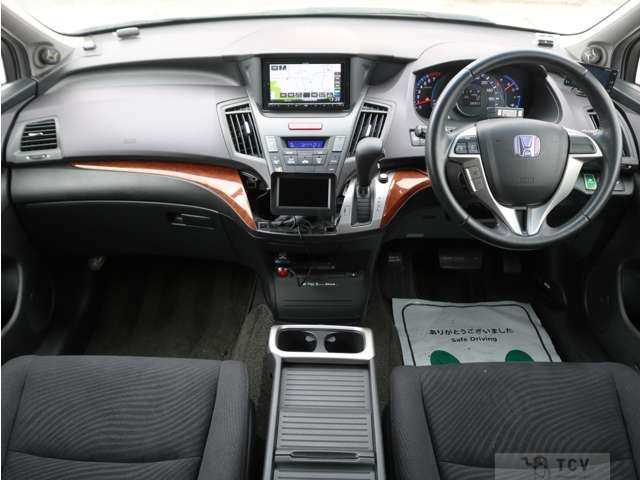 2010 Honda Odyssey