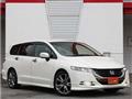 2010 Honda Odyssey