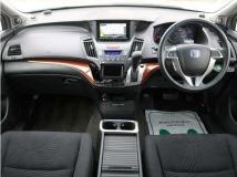 2010 Honda Odyssey