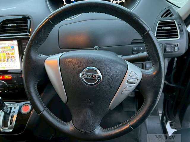 2014 Nissan Serena