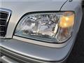 2002 Toyota Crown