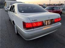 2002 Toyota Crown