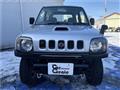 2001 Suzuki Jimny