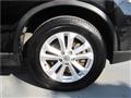 2014 Nissan X-Trail