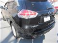 2014 Nissan X-Trail