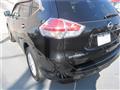 2014 Nissan X-Trail