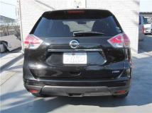 2014 Nissan X-Trail