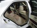 2009 Toyota Crown Royal Series
