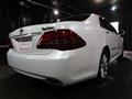2009 Toyota Crown Royal Series