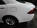2009 Toyota Crown Royal Series