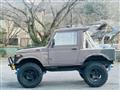 1990 Suzuki Jimny