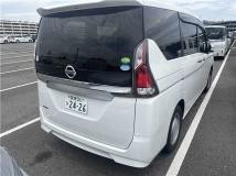 2018 Nissan Serena