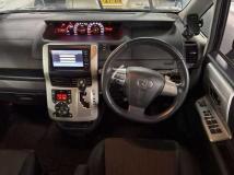 2011 Toyota Voxy