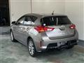 2012 Toyota Auris