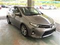2012 Toyota Auris