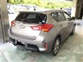 2012 Toyota Auris
