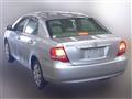2011 Toyota Corolla Axio