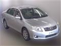 2011 Toyota Corolla Axio