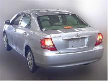 2011 Toyota Corolla Axio