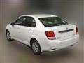 2012 Toyota Corolla Axio