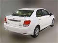 2012 Toyota Corolla Axio