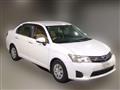2012 Toyota Corolla Axio