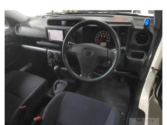 2016 Toyota Probox