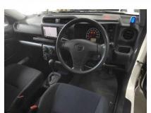 2016 Toyota Probox