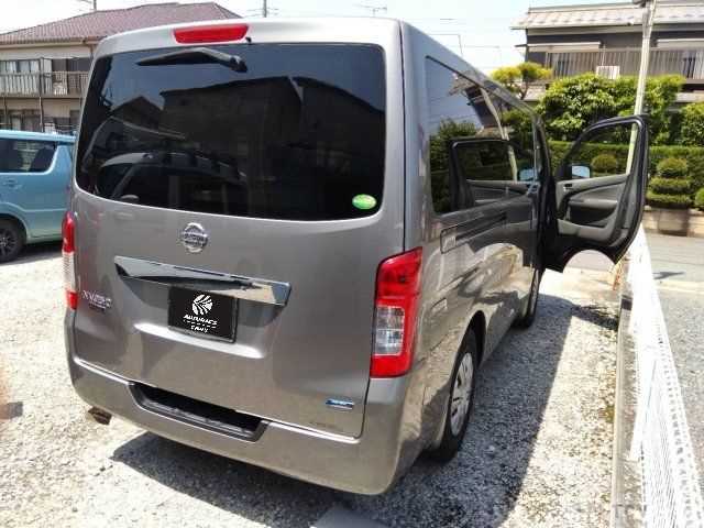 2014 Nissan NV350 Caravan