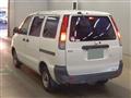 2007 Toyota Townace Van