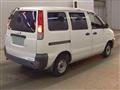 2007 Toyota Townace Van