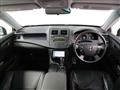 2009 Toyota Crown