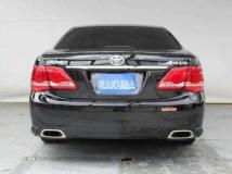 2009 Toyota Crown