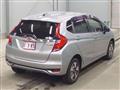 2019 Honda Fit Hybrid