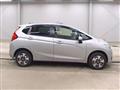 2019 Honda Fit Hybrid