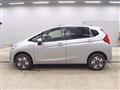 2019 Honda Fit Hybrid