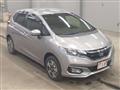 2019 Honda Fit Hybrid