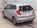2019 Honda Fit Hybrid