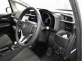 2019 Honda Fit Hybrid