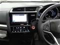 2019 Honda Fit Hybrid